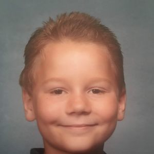 Meet your Posher, Keith